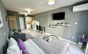 Cozy Studio Paphos