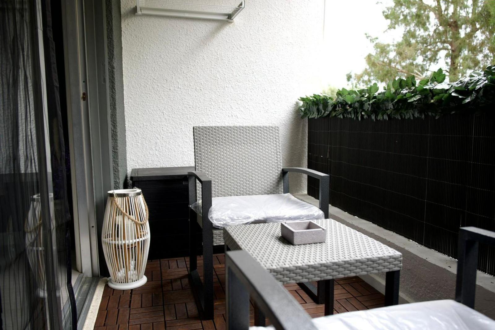 Cozy Studio Paphos Exterior foto